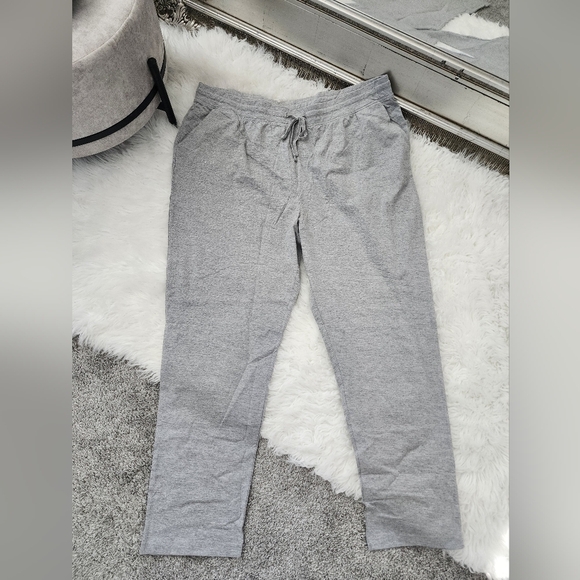 BLAIR Essential Knit Drawstring Pull-On Pants. size 2XL. New without tags.Wais - Picture 1 of 5